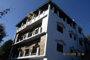 Hotel Aravali Mukteshwar